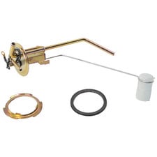 MTS CJSU-1 MTS Sending Unit for 72-86 Jeep CJ-5, CJ-6, CJ-7 & CJ-8 with 15 Gallon Fuel Tank