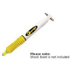 Superlift 85274 Superide Shock Absorber 19.92" / 12.41" Eye / Stem