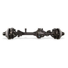 Dana Spicer Ultimate Dana 60 Front Axle for 07-18 Jeep Wrangler JK