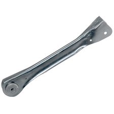 Crown Automotive 52087711 Front Upper Control Arm for 97-06 Jeep Wrangler TJ; 84-01 Cherokee XJ and 93-98 Grand Cherokee ZJ