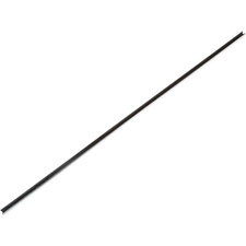 OMIX 12303.99 Front Glass Run Division Bar for 62-91 Jeep SJ Models