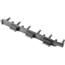 Mopar 56041476AB Ignition Coil Pack for 00-06 Jeep Wrangler TJ, TJ Unlimited & Cherokee XJ with | Quadratec Mopar 56041476AB Ignition Coil Pack for 00-06 Jeep Wrangler TJ, TJ Unlimited & Cherokee XJ with | Quadratec