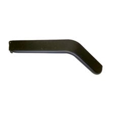 Warrior Products Warrior 6.5" Front Tube Fenders for 87-95 Jeep Wrangler YJ