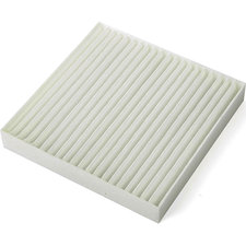 OMIX 17719.25 Cabin Air Filter for 11-18 Jeep Wrangler JK