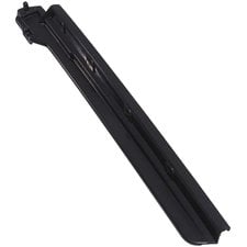 Crown Automotive 55176224 Passenger Side Pillar Post for 87-95 Jeep Wrangler YJ