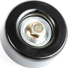 OMIX 17112.19 Pulley Tensioner for 07-18 Jeep Liberty KK, Wrangler & Wrangler Unlimited JK with 2.8L Diesel