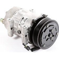 Omix-ADA 56022012AB HVAC Assembly RHD Severe Duty 84-96 Cherokee XJ