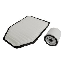 Crown Automotive MFK22 Master Filter Kit for 07-11 Jeep Wrangler JK