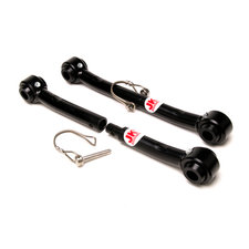 JKS Manufacturing Quick Disconnects for 87-95 Jeep Wrangler YJ