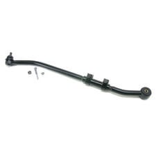 Rubicon Express Front Adjustable Track Bar For 84-06 Jeep XJ MJ ZJ TJ LJ RE1600