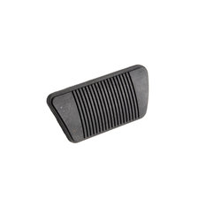 Crown Automotive 52078540 Brake Pedal Pad for 93-99 Jeep Wrangler YJ, Cherokee XJ & ZJ with Automatic Transmission