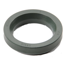 Ax15 Front Seal 88-99 For Jeep Wrangler X 18887.04