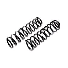 Rubicon Express RE1345 Front Coil Springs 4.5" Lift 93-98 Jeep Grand Cherokee ZJ