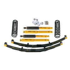 Old Man Emu Suspension Systems for 84-01 Jeep Cherokee XJ