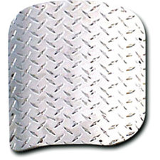 Warrior Products Shifter Covers for 76-86 Jeep CJ7 (no holes)