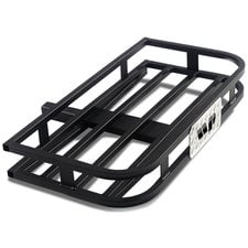 Quadratec cargo rack online