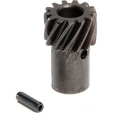 Performance Distributors 52720 DUI Distributor in Black for 80-81 Jeep  CJ-5, CJ-7 & CJ-8 Scrambler with 2.5L I4 Engine