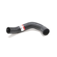 Crown Automotive 52005794 Upper Radiator Hose for 91-95 Jeep Wrangler YJ with 4.0L 6 Cylinder Engine