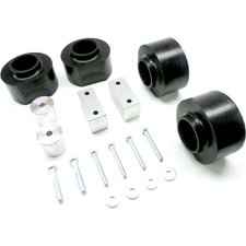 Teraflex 001381200 2" Budget Boost without Shocks for 93-98 Jeep Grand Cherokee ZJ
