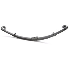 arvel0123ページ OMIX 18201.23 Rear Leaf Spring 5 Leaf Pack for 87-95 Jeep