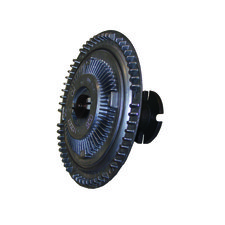 Crown Automotive J5362170 Fan Drive Clutch for 81-82 Jeep CJ Series & 81-90 SJ & J Series with 4.2L Engine without Serpentine Belt