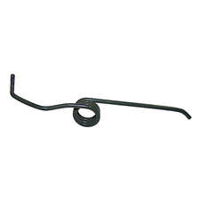Crown Automotive 2944581 Drum Brake Adjuster Spring for 87-06 Jeep Wrangler YJ, TJ & Unlimited and 87-01 Cherokee XJ & Comanche MJ with 9" Brakes