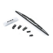 BOSCH Wiper Blade Set – Front 19" Left+Right & 11" Rear – For 2002-2007 Jeep Liberty