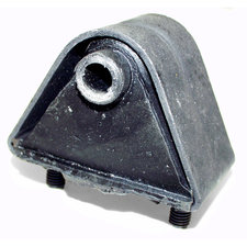 Crown Automotive J3242711 Passenger Side Motor Mount for 84-96 Jeep Cherokee XJ & MJ with 2.5L 4 Cylinder Engine