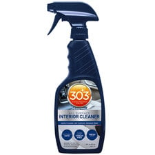 303 30590 Wheel and Tire Cleaner 16 oz.