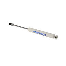 Fabtech FTS7181 Motorsports Front Performance Shock for 87-95 Jeep Wrangler YJ with 3.5" Lift