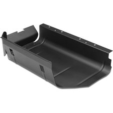 Crown Automotive J5357023 Fuel Tank Skid Plate 
