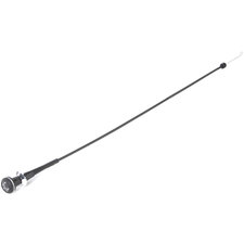 Crown Automotive J5463657 Fresh Air Cable for 77-86 Jeep CJ Series