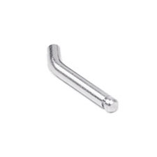 WARN 63063 Hitch Pin Kit For 2" Class III Receiver