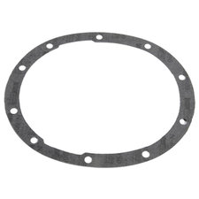 Crown Automotive 35AXCG Differential Cover Gasket for 87-05 Jeep Wrangler YJ & TJ, 84-01 Cherokee XJ & 93-04 Grand Cherokee ZJ, WJ with Dana 35 Rear Axle