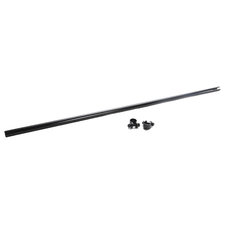 Crown Automotive 52087674 Tie Rod Adjusting Tube for 97-06 Jeep Wrangler TJ, Unlimited, 91-01 Cherokee XJ & 93-98 Grand Cherokee ZJ