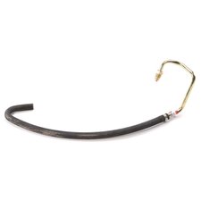 Jeep Cherokee Xj 87-90 New Power Steering Hose Return X 18014.07 Jeep Cherokee Xj 87-90 New Power Steering Hose Return X 18014.07