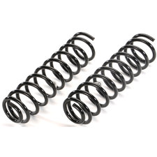 Old Man Emu 2943.75" Heavy Constant Load (220lbs +) Rear Coil Spring Pair for 93-98 Jeep Grand Cherokee ZJ