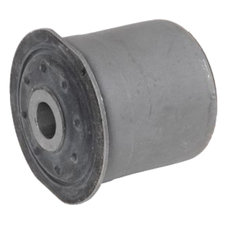 Crown Automotive 52001161 Lower Front or Rear Control Arm Bushing for 84-01 Jeep Cherokee XJ & 93-98 Grand Cherokee ZJ