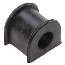 Crown Automotive 52001144 Front Stabilizer Bar Cushion for 84-89 Jeep Cherokee XJ