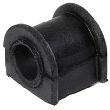 Crown Automotive 52006495 Front Stabilizer Bar Cushion for 90-93 Jeep Cherokee XJ