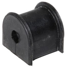 Crown Automotive 52001145 Rear Sway Bar Cushion for 84-01 Jeep Cherokee XJ