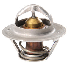 Crown Automotive 83500813 Thermostat for 84-96 Jeep Cherokee XJ with 2.8L Engine