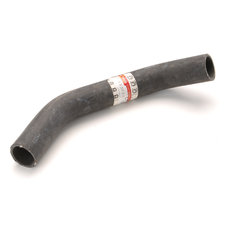 Crown Automotive 53000014 Lower Radiator Hose for 84-86 Jeep Cherokee XJ with 2.8L 6 Cylinder Engine with or without A/C