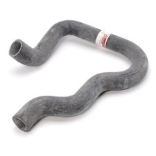 Crown Automotive 52003791 Upper Radiator Hose for 84-90 & 91-96 Jeep Cherokee XJ with 2.5L Engine & Air Conditioning