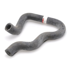 Crown Automotive 52003789 Upper Radiator Hose for 87-00 Jeep Cherokee XJ with 2.5L 4 Cylinder Engine & without A/C