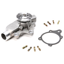 Crown Automotive 83503407 Water Pump for 87-01 Jeep Cherokee XJ with 4.0L 6 Cylinder Engine