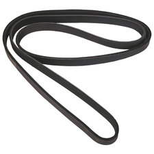 Crown Automotive 53010269 Serpentine Belt for 91-95 Jeep Cherokee XJ with 4.0L Engine