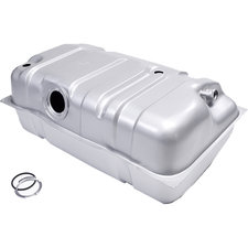 Crown Automotive 83500267 Fuel Tank for 84-96 Jeep Cherokee XJ with Carbureted or Diesel Engine