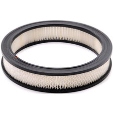 Crown Automotive 83500999 Air Filter Element for 84-90 Jeep Cherokee XJ with 2.5L I-4 Engine