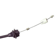 J5351420 Throttle Cable New for J Series Jeep Cherokee J10 Wagoneer J20 J-2500 J5351420 Throttle Cable New for J Series Jeep Cherokee J10 Wagoneer J20 J-2500